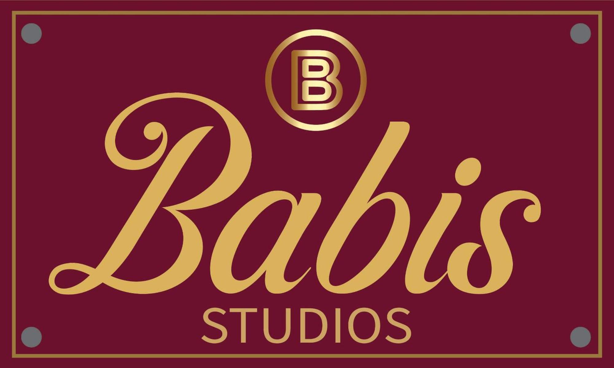 Babis Studios Kalamákion Exterior foto